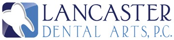 Dental Services Lancaster Health News   Logo Lancaster Dental 