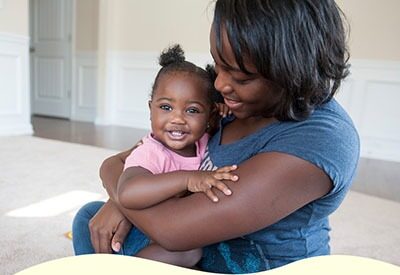 Updated CDC Checklist Helps Parents Track Important Developmental Milestones