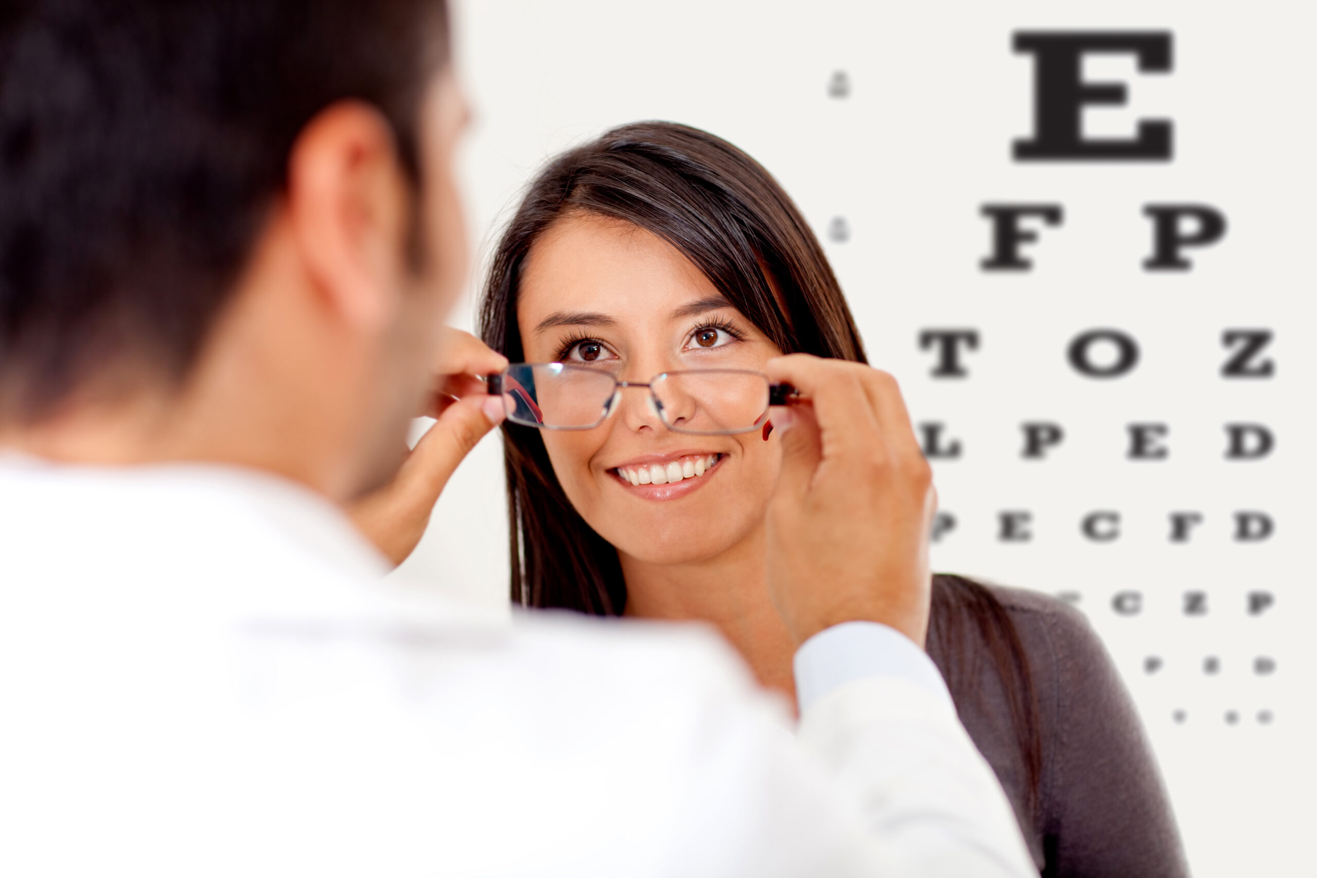 Rising Inflation Rates Squeezing Eye Care Industry