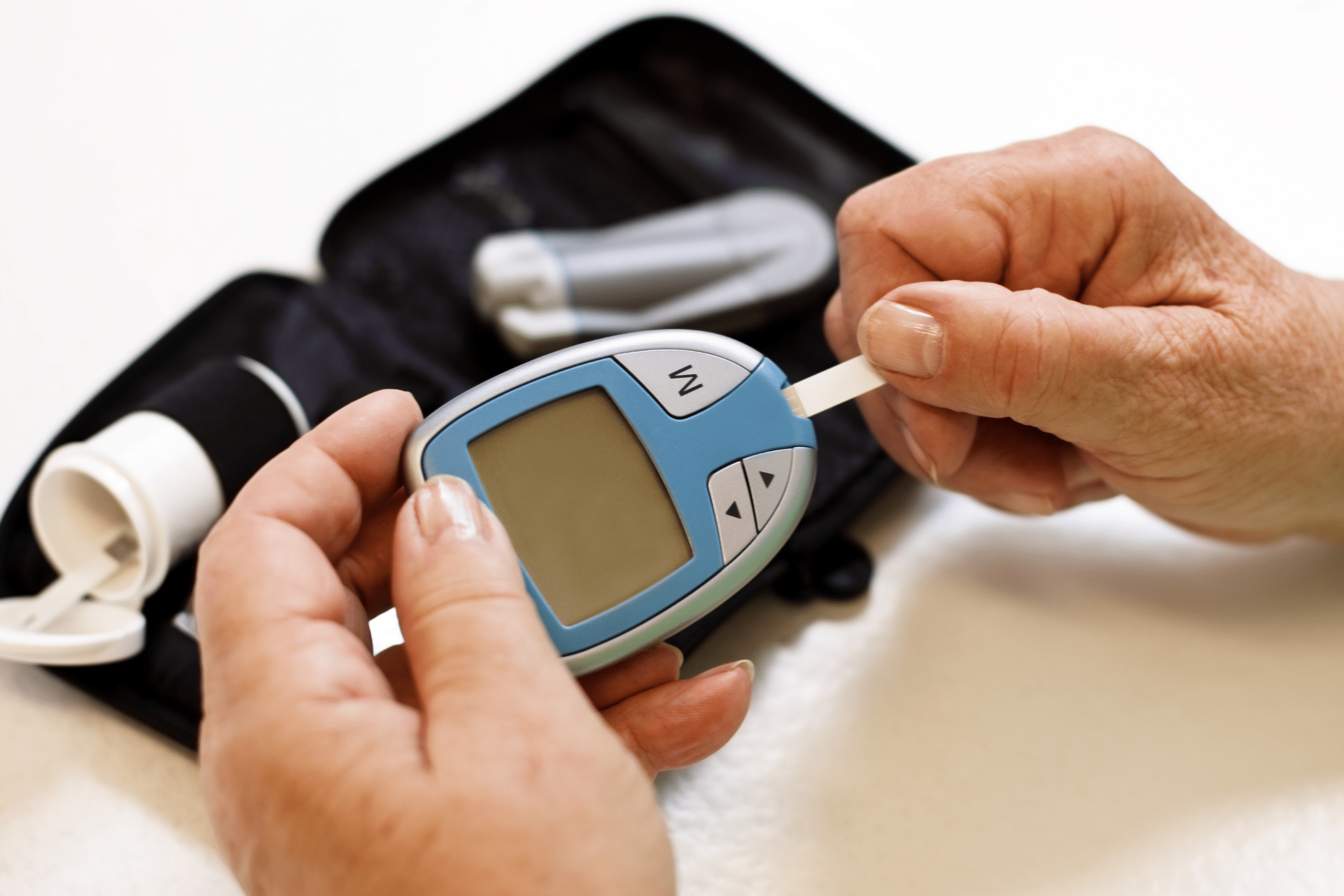 Medical myths In the News: All about Diabetes