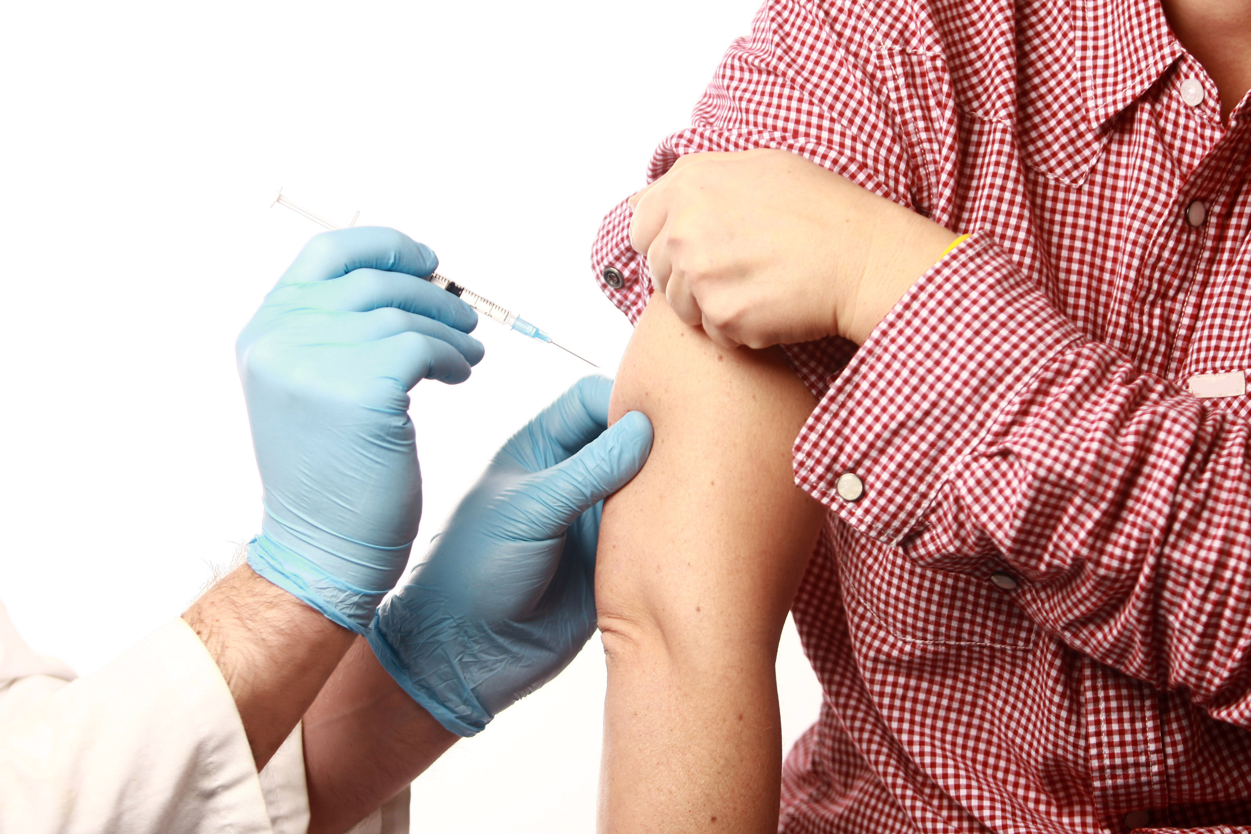 The Flu Shot: What You Need to Know