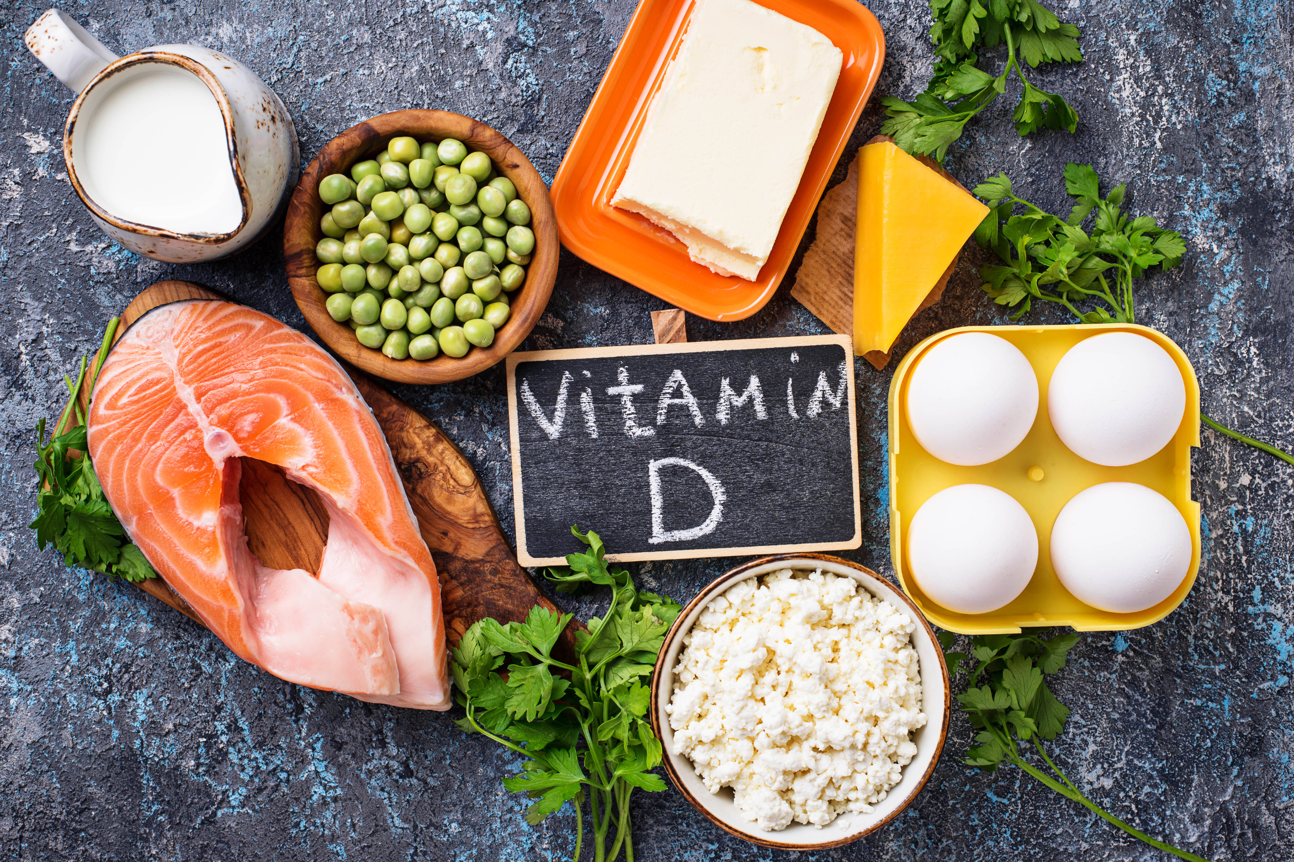 Study Shows Vitamin D is Very Important for Cancer Prevention