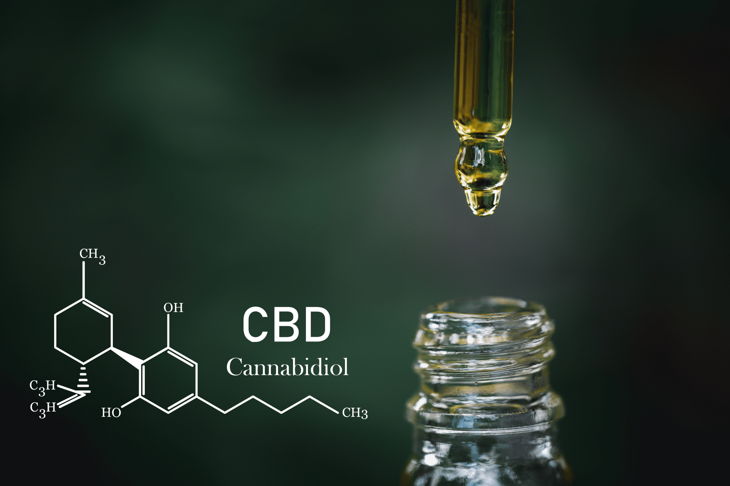 The Top 3 Myths about CBD