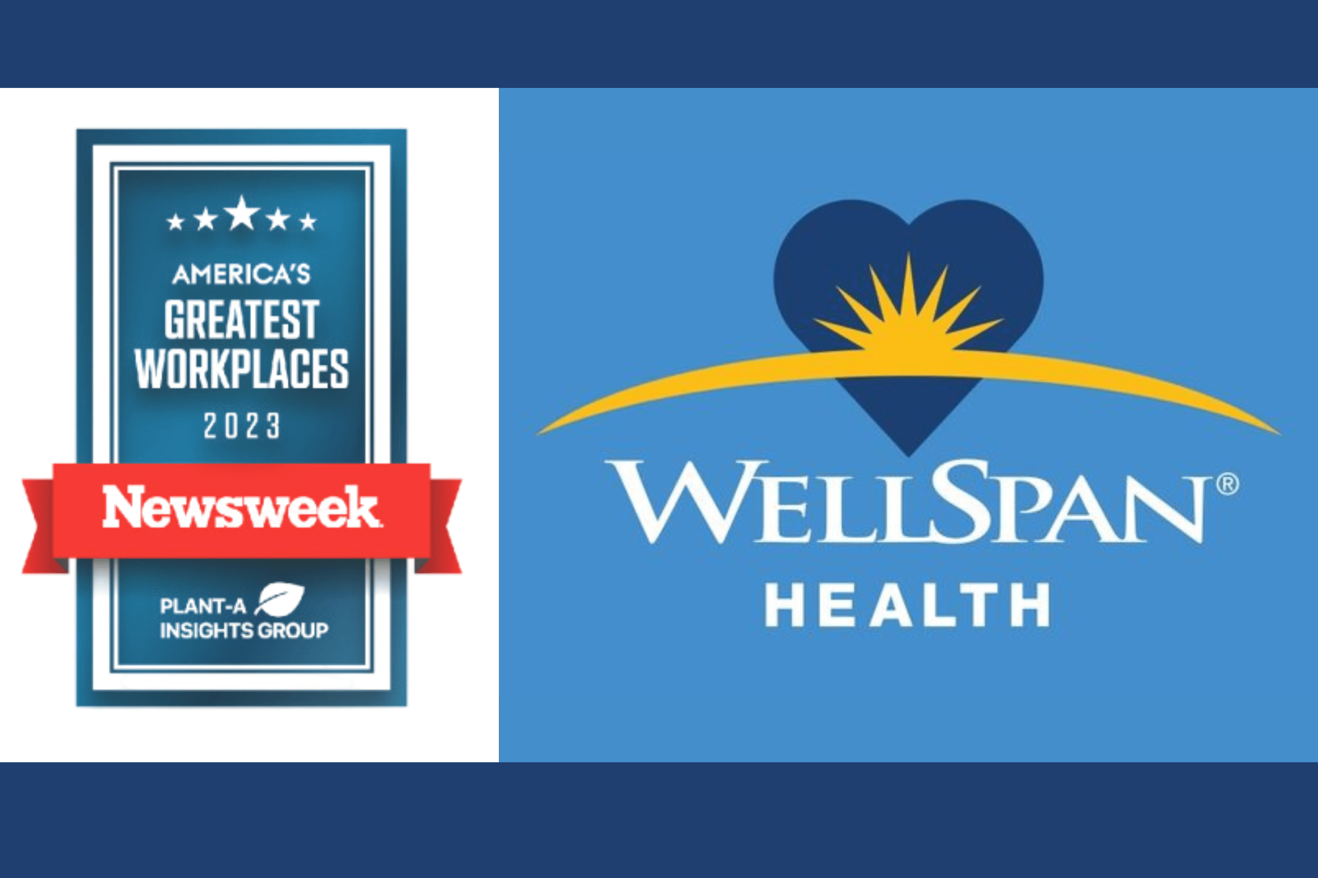 WellSpan Health named to Newsweek’s America’s Greatest Workplaces 2023