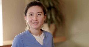 Dr. Amanda Fu